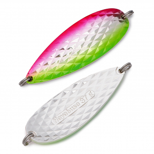 Блесна HAYABUSA кг Ultra Plus 42g col.#9