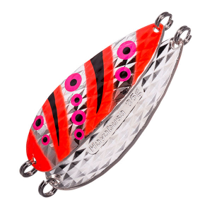 Блесна HAYABUSA кг Ultra Plus 42g col.#1