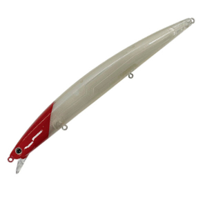 Воблер smith Haluca 165F 30гр (36)