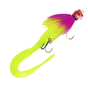 Бактейл FRAPP Rowdy Head 24см #08 (Bubblegum)