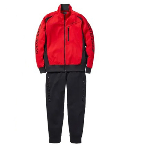 Костюм поддевка Shimano NEXUS MD-111X Limited Pro Красный M