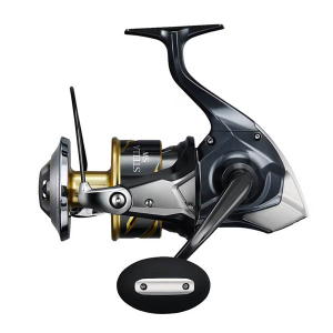Катушка Shimano 26 Stella SW 20000PG