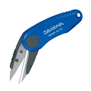Ножницы для PE Daiwa AS-75F Riggor