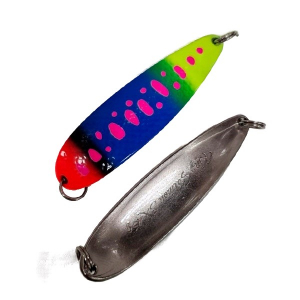 Блесна King Salmon EX 45гр цв.13