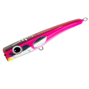 Поппер MALOSI Talo 180P 100g± 180мм TA180P-SA #Sakura