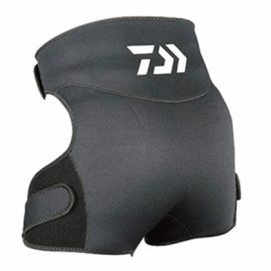 Подкладка Daiwa DA-1304 XXL (Черный)