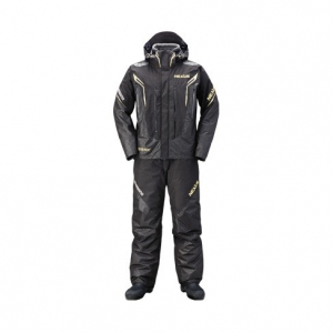 Костюм Shimano NEXUS RB-119R BK 3XL