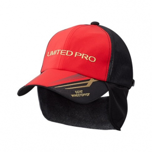 КЕПКА Shimano NEXUS CA-116Q Красный F