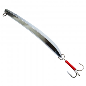 Пилькер SFT Хром 400гр