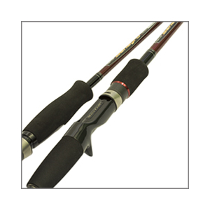 Спиннинг Major Craft Beneyro BNC-632мл