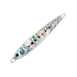 Блесна HOT'S Drift Tune 280гр(WH. Серебристый)