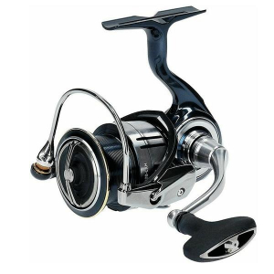 Катушка Daiwa 19 Certate LT 2500S-XH