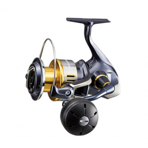Катушка Shimano 15 TWIN POWER SW 5000XG