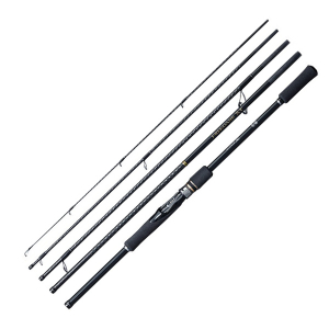 Спиннинг Shimano Free Game XT S86мл