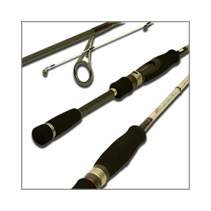 Спиннинг Major Craft Airock AR-S762мл