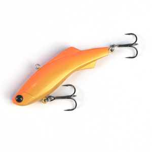 Раттлин Madness Shiriten Vibe 80 цвет 03(Onuman Оранжевый)