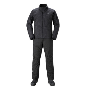 Костюм-поддевка Shimano MD-055T XL BK