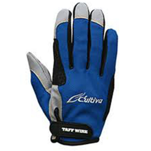Перчатки Owner Cultiva Game Glove №9918 XL (Синий)