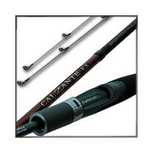 Спиннинг Major Craft BassPara BPC-632 мл (cast)