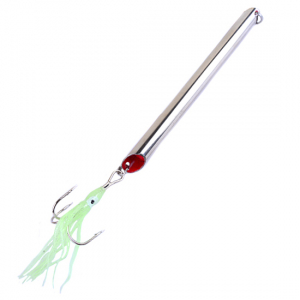 Пунда Терибер 900гр (хром)