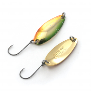 Блесна smith PURE 2.7гр GGO