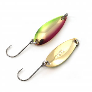 Блесна smith PURE 2.7гр RGG