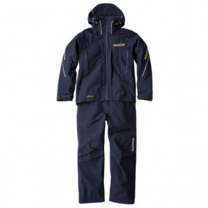 Костюм Shimano NEXUS DS Rain Suit RA-125U BK 2XL