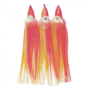 Октопус NAKAZIMA 120мм 4.0 GPY