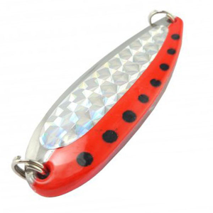 Блесна NAKAZIMA Salmon Buster EX 45гр 80мм (HR)