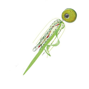Jig Head HAMADA SHOKAI CO. Blaze Curly CLA035 200g GR