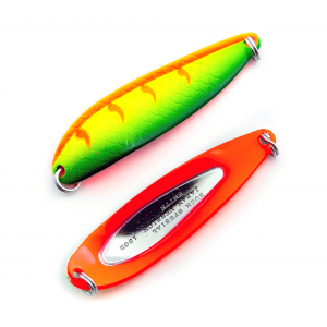 Блесна smith Buch Japan 18гр цв.S15