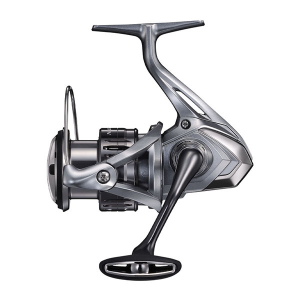 Катушка Shimano 21 NASCI 4000