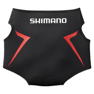 Подкладка Shimano GU-011S L Красный