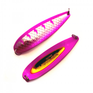 Блесна smith Buch Japan 24гр цв.S19