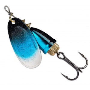 Блесна Blue Fox Vibrax Northern Светлый BFNL4 цвет BL