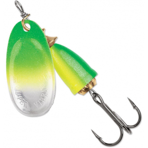 Блесна Blue Fox Vibrax Northern Светлый BFNL5 цвет GCU