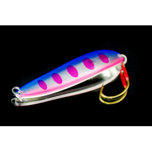 Блесна Wonder W-PRO 45гр SteelHead Lure WL-SSH061
