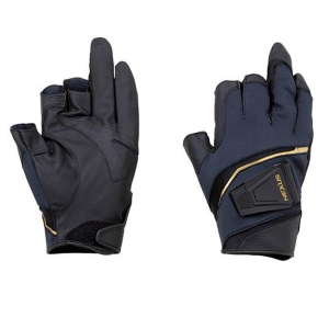 Перчатки Shimano NEXUS GL-183U BK L