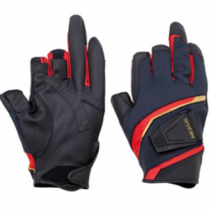 Перчатки Shimano NEXUS GL-183U Красный XL