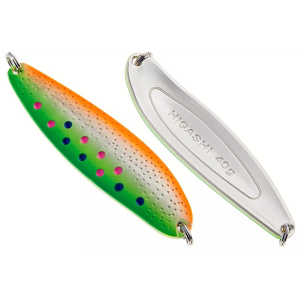 Блесна HIGASHI Dot Spoon 40g (#18)