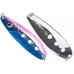 Блесна HIGASHI Chum Salmon Spoon 42g (#12)