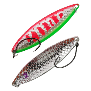 Блесна D-OCEAN Herring 37g №44