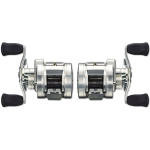 Катушка Daiwa Ryoga 2020L