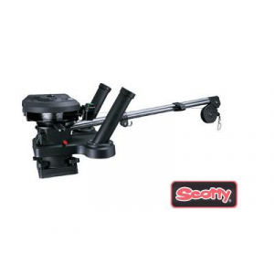 Электрический Даунриггер Scotty 1114