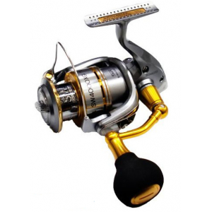 Катушка Shimano Biomaster SW 4000XG
