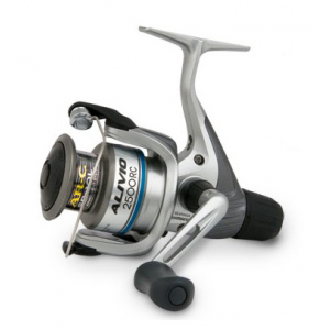 Катушка ALIVIO 3000S RC