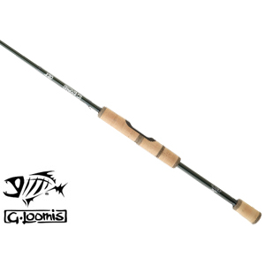 G.Loomis GLX 802S JWR