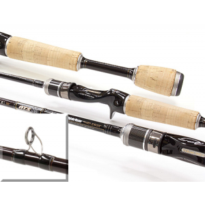 СПИННИНГ Gamakatsu ATS05 BAITCASTING 68L