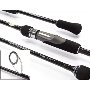 СПИННИНГ Gamakatsu CHINU 77мл