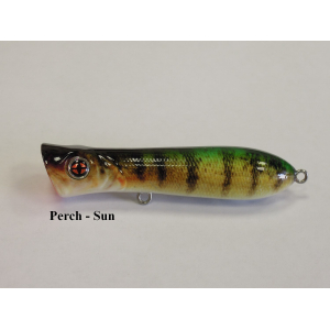 Sert Killer Pop 100мм 24g Perch-Gloss